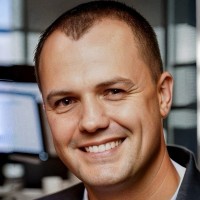 Amber Distribution Latvia Employee Konstantin Shtytsko's profile photo