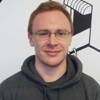 Smile.io Employee Simon Schmitke's profile photo