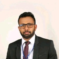 Nextgen filter Employee Chamath Geethan's profile photo