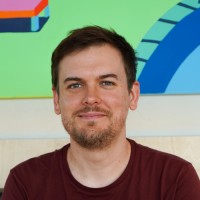 MEDIA STREAM LTD Employee Steve Partridge's profile photo