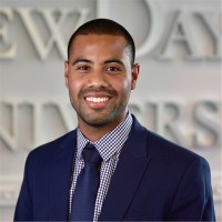 Adtalem Global Education Employee Christian Morales's profile photo