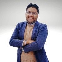 Jorge Luis Jimenez Email
