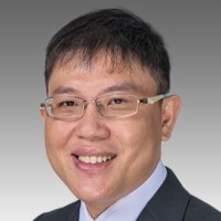 Fullerton Health Employee Paulus Susanto's profile photo