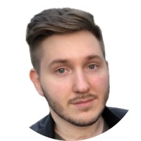 Divid Employee Aleksey Trushev's profile photo