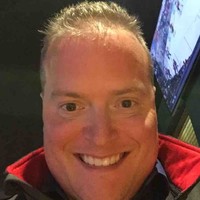 Walgreens Employee Matt Toscano's profile photo