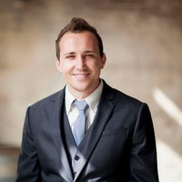 Outsourcely Employee Eddie Lashen's profile photo