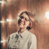 Compass Employee Julia Melnikova's profile photo