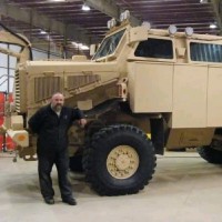 Skookum Contract Services Employee Andrew Arkel's profile photo