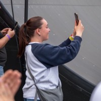 Agence Pan ! Employee Janelle Gourdin's profile photo