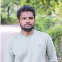 SocialPrachar.com Employee Vishnu Medam's profile photo
