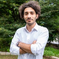 Valuebiotech Srl Employee Matteo C.'s profile photo