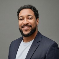 Google Employee Jerome Brown's profile photo