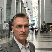 AECOM Employee Mark Molen's profile photo