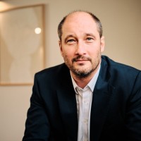 Encoded Ltd Employee Robert Crutchington's profile photo