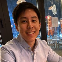 Jonathan Luu Email
