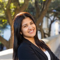 Genesis Employee Mili Pathak's profile photo