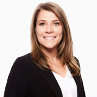 Wrike Employee Jacquelyn Tonelli's profile photo