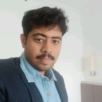 GLAS LIMITED Employee Alapan Mukhopadhyay's profile photo