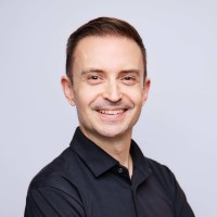 Trulioo Employee Matt Davis's profile photo