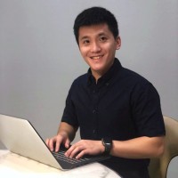 Eastern Heart Clinic Employee Kai Tse's profile photo