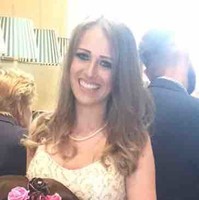 Tesco Employee Jade Wright's profile photo