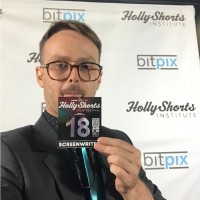 Austin Film Festival Employee John O'Callaghan's profile photo