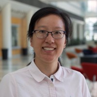 Cuie Chen Email & Phone Number