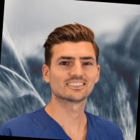AniCura Nederland Employee Jesse Huijser's profile photo