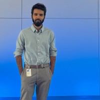 Walmart Employee Revanth T.'s profile photo