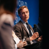 Exploris AG Employee Alexander Büsser's profile photo