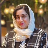شرکت پردازش موازی سامان Employee Zahra Alaei's profile photo