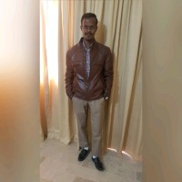 TechoMatrix Employee Muhammad Ayaz's profile photo