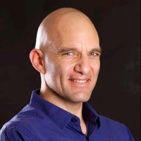 Sofwave Employee Ariel Sverdlik's profile photo