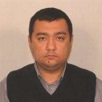 HcodeR Employee Avazkhan Khalikov's profile photo