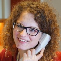 Simec Spa Employee Elena Zanon's profile photo