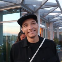 Serverpod Employee Alexander Sandor's profile photo