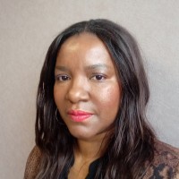 IGESA Employee Pauline de Pina Fortes's profile photo