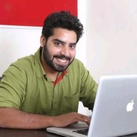 Net Solutions Employee Parkash Singh's profile photo
