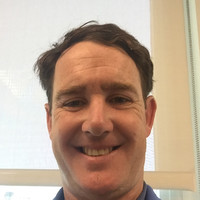 Gil Rotchford Email & Phone Number