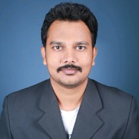 Calyx Solutions UK Ltd Employee Rushikesh Belhekar's profile photo