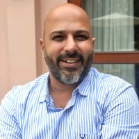 Fireside Ventures Employee Vinay Singh's profile photo