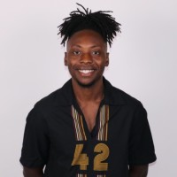 FINAFLEX Employee Nkosi Killikelly's profile photo