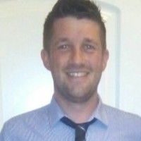 PhoneWatch Employee Colm Kelly's profile photo