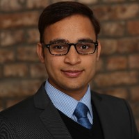 Sartorius Employee Swapnil Chaudhari's profile photo
