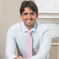 Banco Mercantil Employee Gustavo Araújo's profile photo