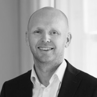 Glentra Capital Employee Henrik Tordrup's profile photo