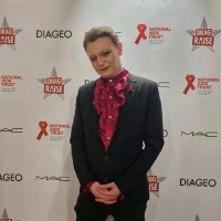 National AIDS Trust Employee Christopher Dye's profile photo