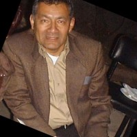 Coffee Organics Beans LLC Employee Pablo Yee's profile photo
