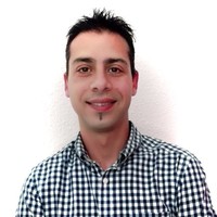 Singular Learning Employee Antonio Manuel Ramírez Castillo's profile photo