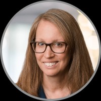 App Architecture Employee Brenda Lynn's profile photo